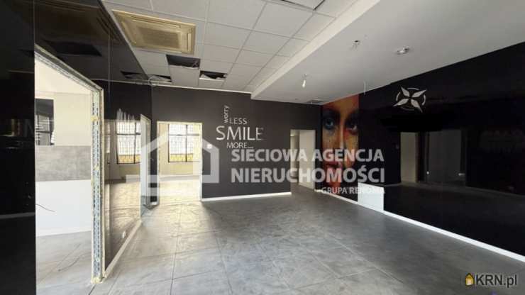 Sieciowa Agencja Nieruchomości Grupa Renoma, Lokal użytkowy  do wynajęcia, Rumia, ul. 