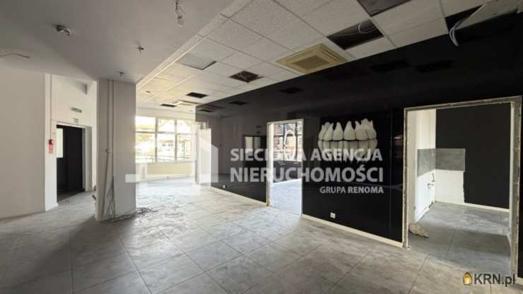 Lokal użytkowy  do wynajęcia, Rumia, ul. , 