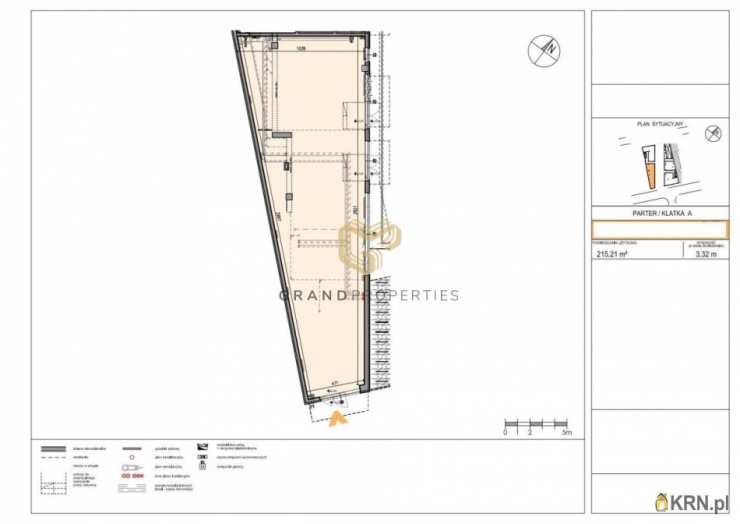 Warszawa, Praga Północ, ul. , Lokal użytkowy  na sprzedaż, 