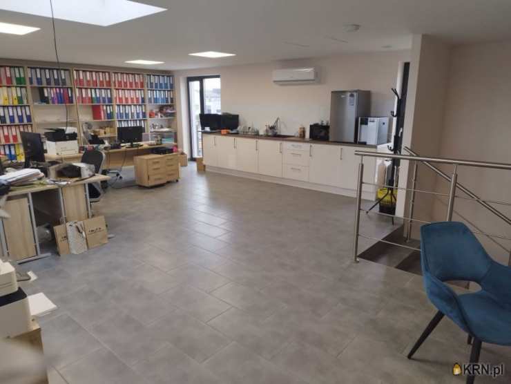 Adler Nieruchomości, Lokal użytkowy  na sprzedaż, Białystok, Skorupy, ul. Rzeszowska