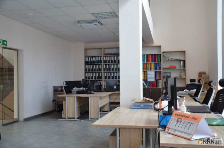 Adler Nieruchomości, Lokal użytkowy  na sprzedaż, Białystok, Skorupy, ul. Rzeszowska