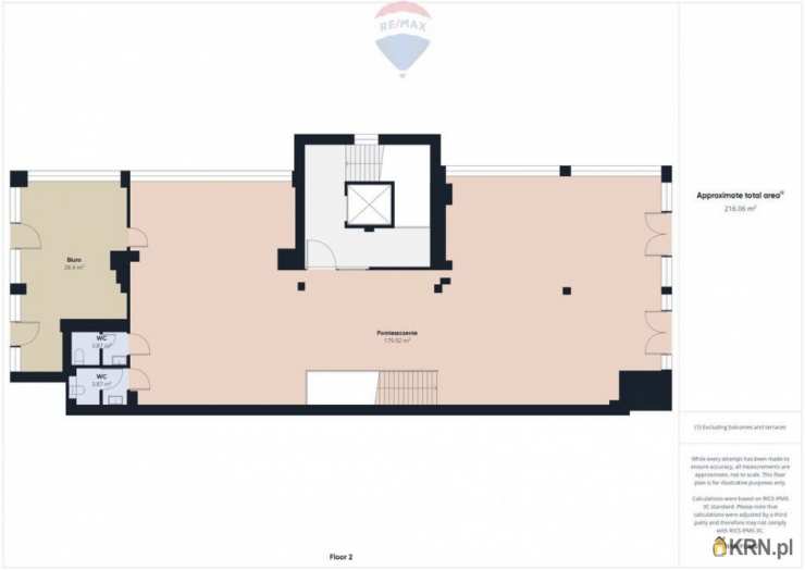 Lokal użytkowy  do wynajęcia, , Nowy Targ, ul. 