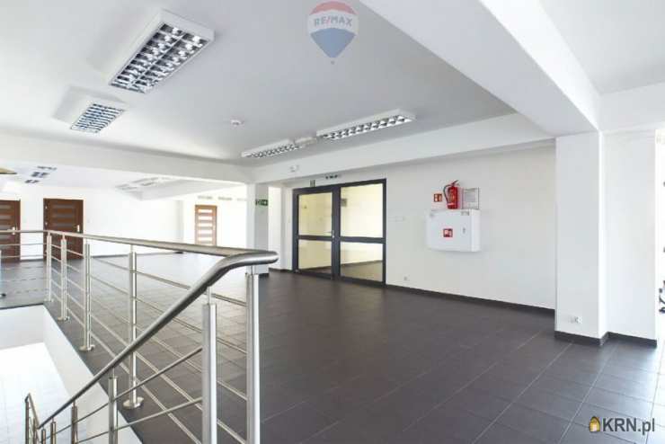 RE/MAX Polska, Lokal użytkowy  do wynajęcia, Nowy Targ, ul. 