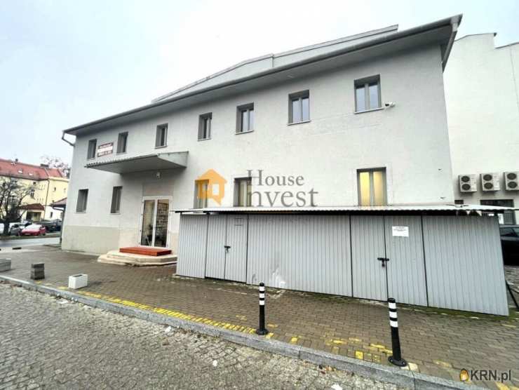 Lokal użytkowy  do wynajęcia, Legnica, ul. , 