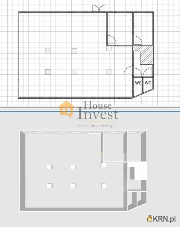 Lokal użytkowy  do wynajęcia, , Legnica, ul. 