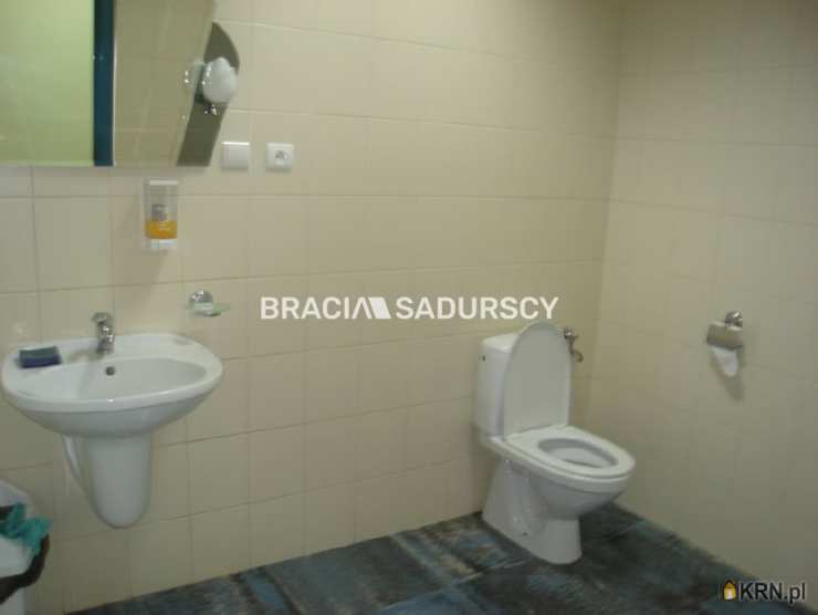 Bracia Sadurscy Oddział BS3 Przewóz, Lokal użytkowy  do wynajęcia, Balice, ul. 