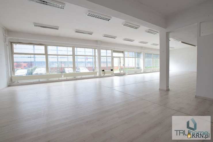 Lokal użytkowy  do wynajęcia, 2 pokojowe, Katowice, Środmieście, ul. 