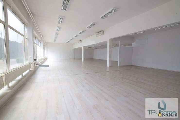 Katowice, Środmieście, ul. , Lokal użytkowy  do wynajęcia, 2 pokojowe