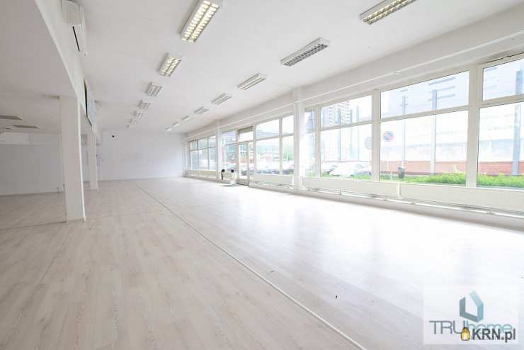 Katowice, Środmieście, ul. , 2 pokojowe, Lokal użytkowy  do wynajęcia