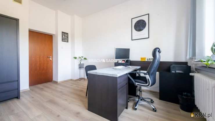 11 pokojowe, Lokal użytkowy  do wynajęcia, Kraków, Bronowice, ul. 