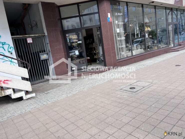 Lokal użytkowy  na sprzedaż, , Gdynia, Śródmieście, ul. 