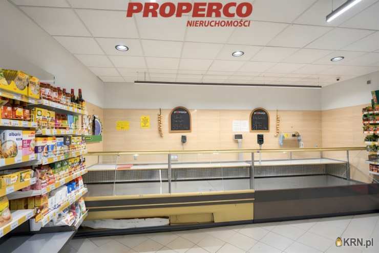 Lokal użytkowy  na sprzedaż, Kielce, Słoneczne Wzgórze, ul. , 4 pokojowe