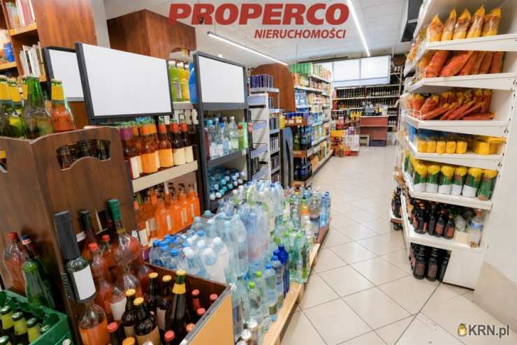 Kielce, Słoneczne Wzgórze, ul. , Lokal użytkowy  na sprzedaż, 4 pokojowe