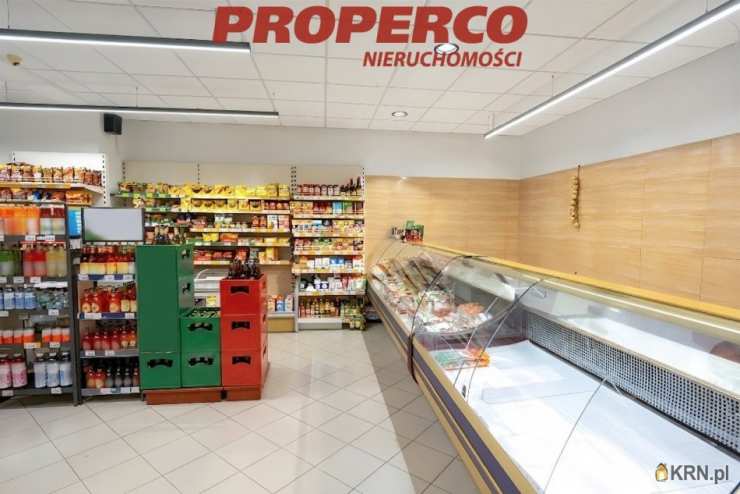 4 pokojowe, Kielce, Słoneczne Wzgórze, ul. , Lokal użytkowy  na sprzedaż
