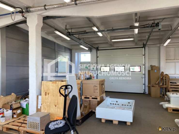 Lokal użytkowy  do wynajęcia, Gdańsk, Orunia-Św. Wojciech-Lipce/Orunia, ul. , 