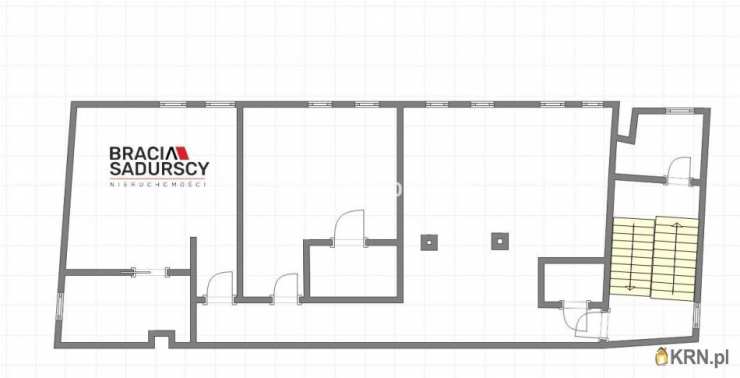 7 pokojowe, Żywiec, ul. Rynek, Lokal użytkowy  do wynajęcia