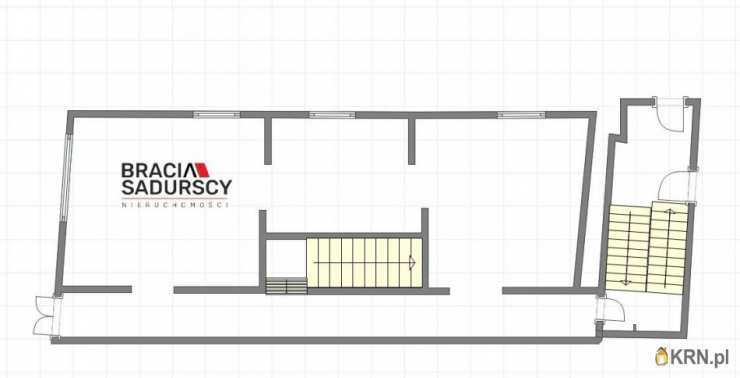 7 pokojowe, Lokal użytkowy  do wynajęcia, Żywiec, ul. Rynek