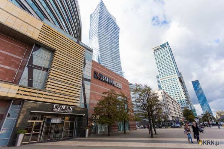 , Lokal użytkowy  do wynajęcia, Warszawa, Śródmieście, ul. 