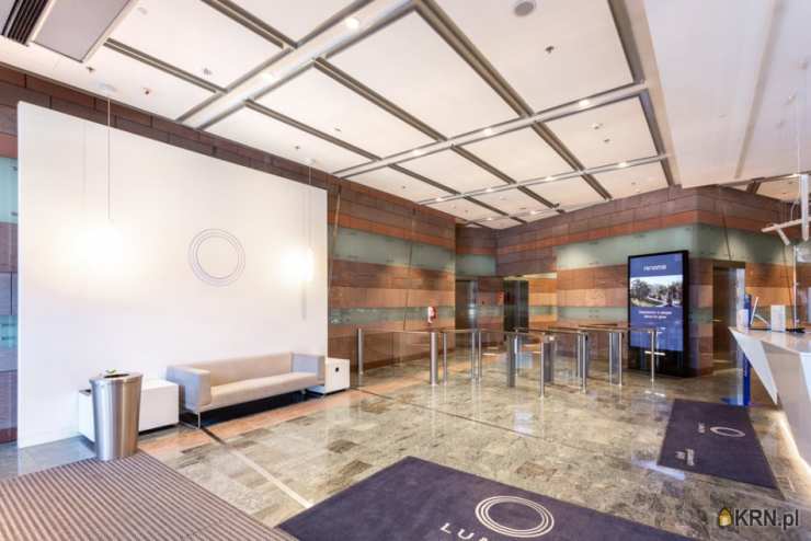 Lokal użytkowy  do wynajęcia, Warszawa, Śródmieście, ul. , 