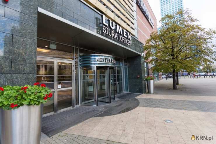 Lokal użytkowy  do wynajęcia, , Warszawa, Śródmieście, ul. 