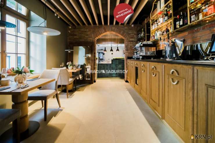 Lokal użytkowy  na sprzedaż, Żywiec, ul. Rynek, 