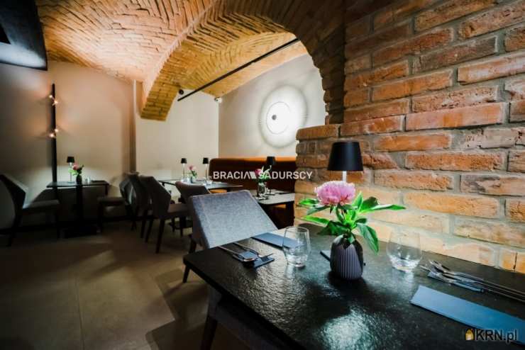 , Lokal użytkowy  na sprzedaż, Żywiec, ul. Rynek