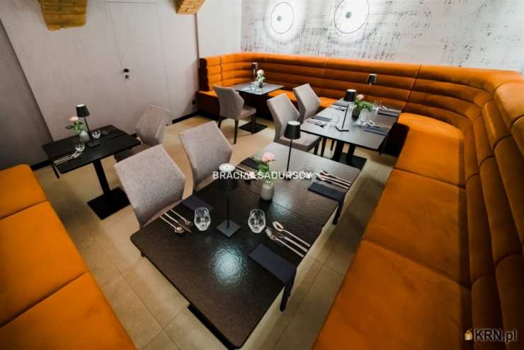 Lokal użytkowy  na sprzedaż, Żywiec, ul. Rynek, 