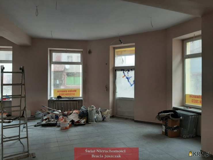 Lokal użytkowy  do wynajęcia, , Wrocław, ul. 