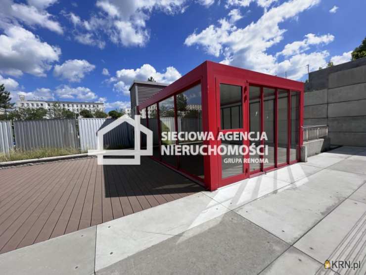 Lokal użytkowy  do wynajęcia, Gdynia, Śródmieście, ul. , 