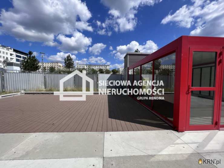 Lokal użytkowy  do wynajęcia, , Gdynia, Śródmieście, ul. 