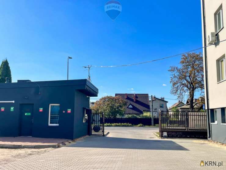 Grodzisk Mazowiecki, ul. , 1 pokojowe, Lokal użytkowy  do wynajęcia