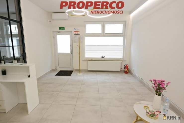 Lokal użytkowy  do wynajęcia, , Kielce, Na Stoku, ul. 