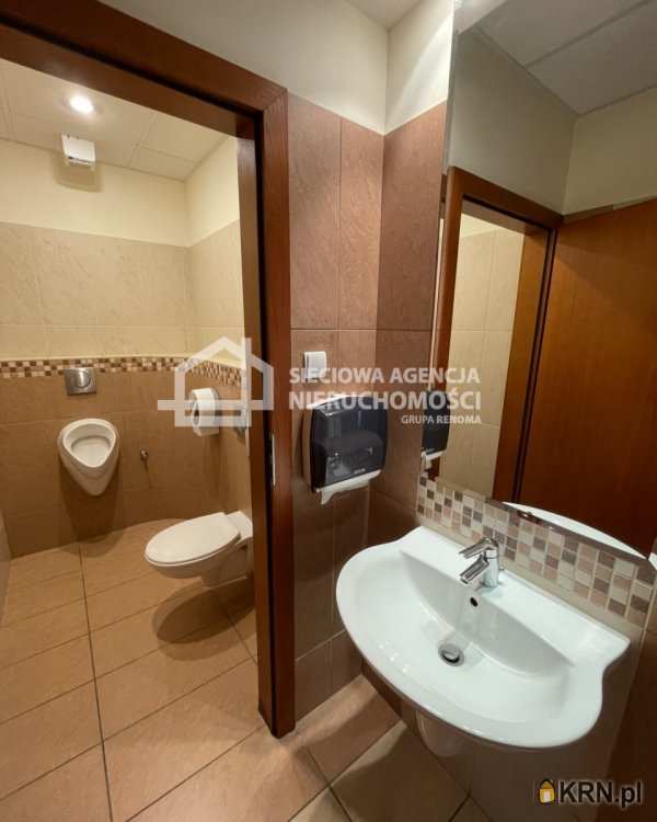 Sieciowa Agencja Nieruchomości Grupa Renoma, Lokal użytkowy  do wynajęcia, Sopot, ul. 