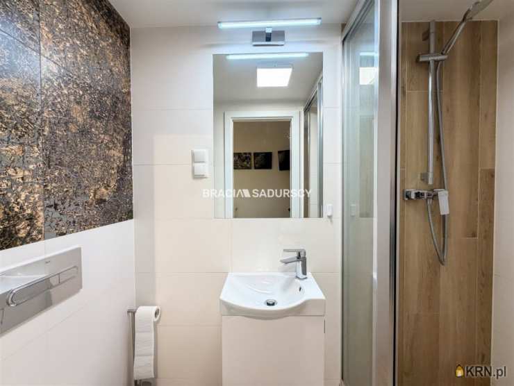 Lokal użytkowy  na sprzedaż, 1 pokojowe, Kraków, Grzegórzki, ul. Lubicz