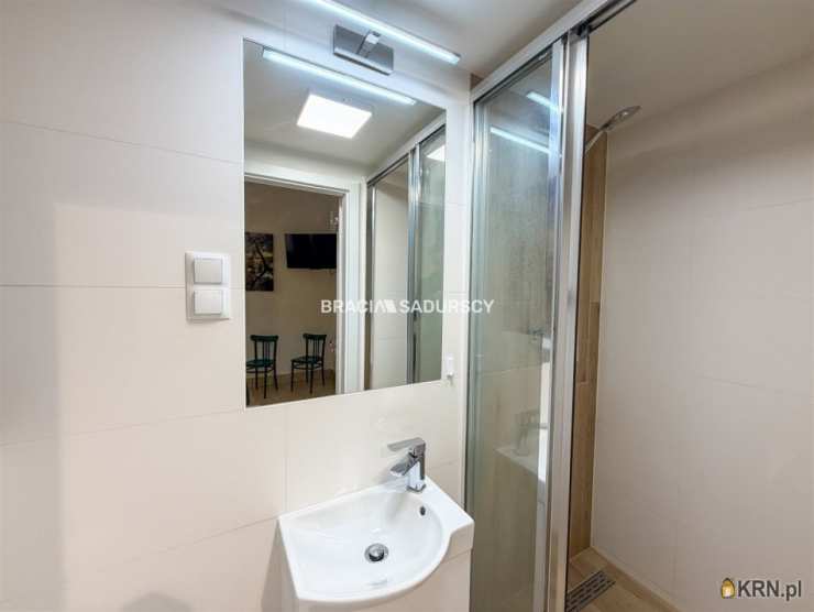 Kraków, Grzegórzki, ul. Lubicz, 1 pokojowe, Lokal użytkowy  na sprzedaż