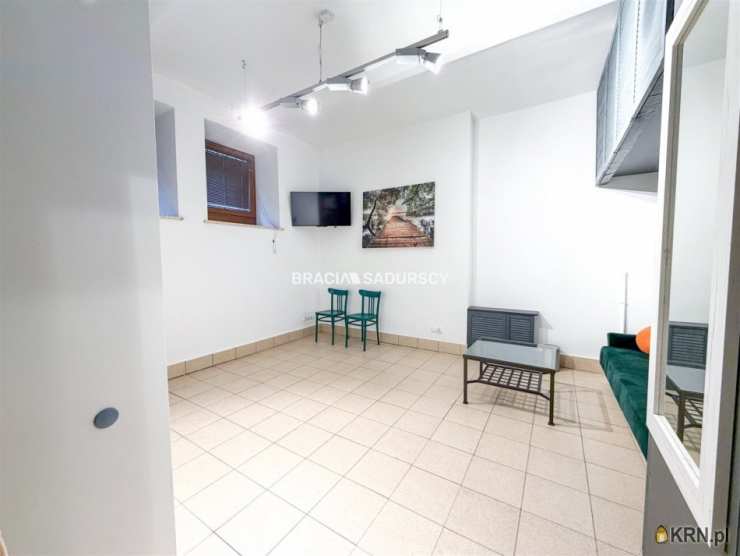 1 pokojowe, Kraków, Grzegórzki, ul. Lubicz, Lokal użytkowy  na sprzedaż