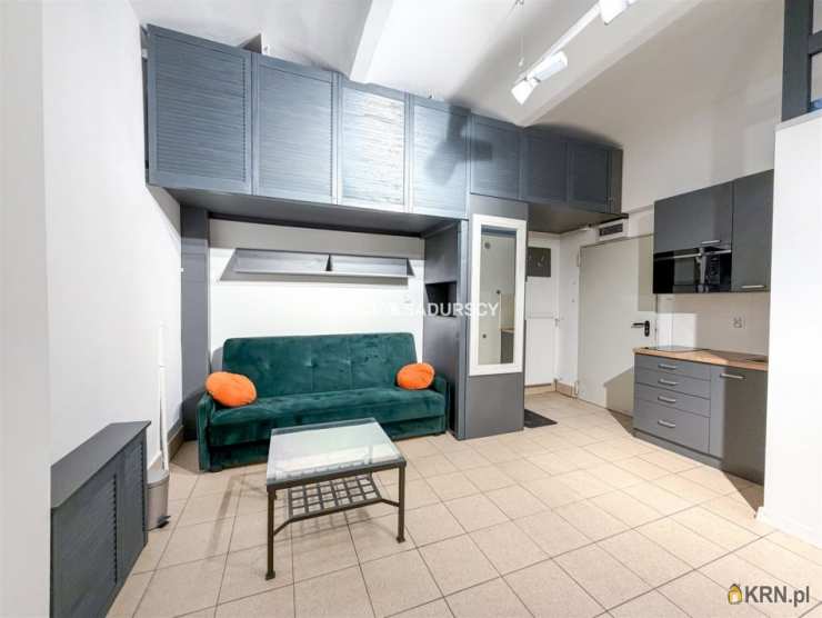 1 pokojowe, Lokal użytkowy  na sprzedaż, Kraków, Grzegórzki, ul. Lubicz