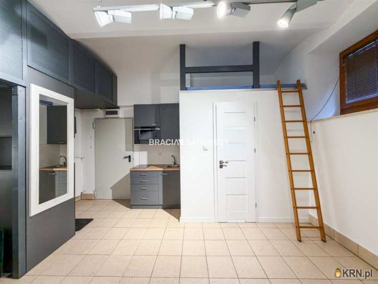 Kraków, Grzegórzki, ul. Lubicz, Lokal użytkowy  na sprzedaż, 1 pokojowe