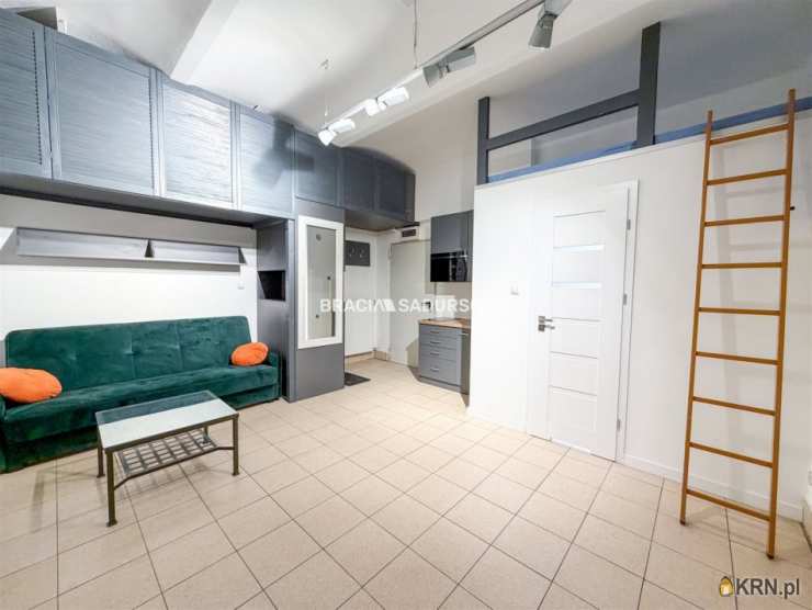 Bracia Sadurscy Oddział BS1 Kapelanka, Lokal użytkowy  na sprzedaż, Kraków, Grzegórzki, ul. Lubicz