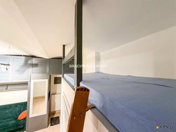 Lokal użytkowy  na sprzedaż, Kraków, Grzegórzki, ul. Lubicz, 1 pokojowe