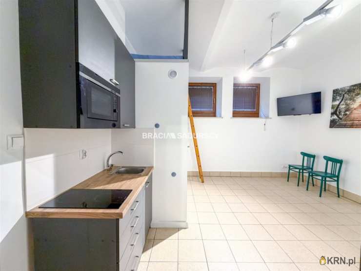 Lokal użytkowy  na sprzedaż, Kraków, Grzegórzki, ul. Lubicz, 1 pokojowe