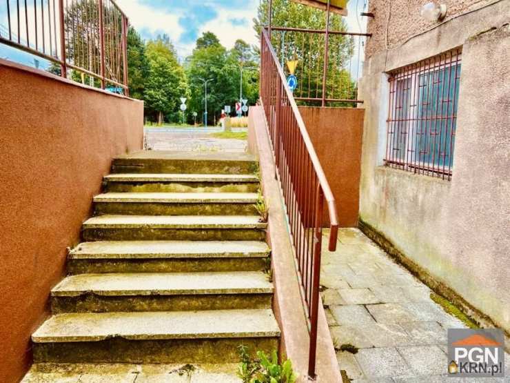1 pokojowe, Lokal użytkowy  na sprzedaż, Świerzno, ul. 