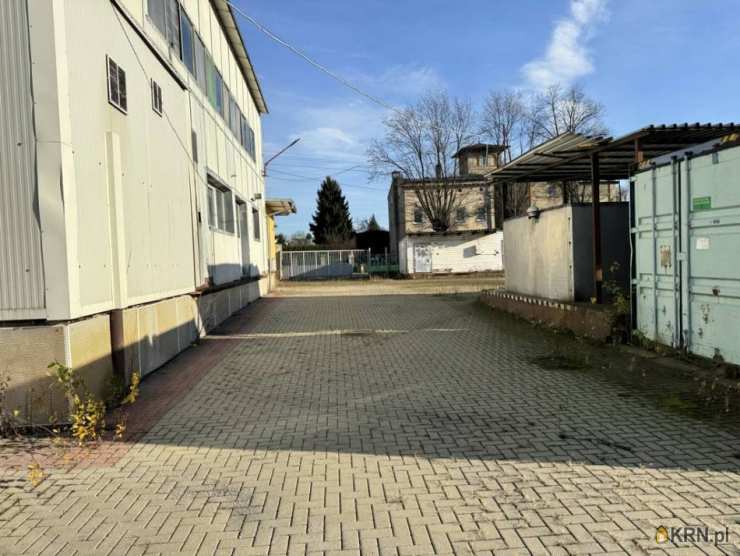 Lokal użytkowy  na sprzedaż, , Prudnik, ul. 