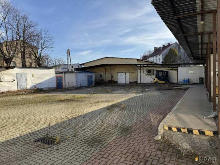 Prudnik, ul. , Lokal użytkowy  na sprzedaż, 