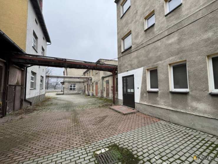, Prudnik, ul. , Lokal użytkowy  na sprzedaż
