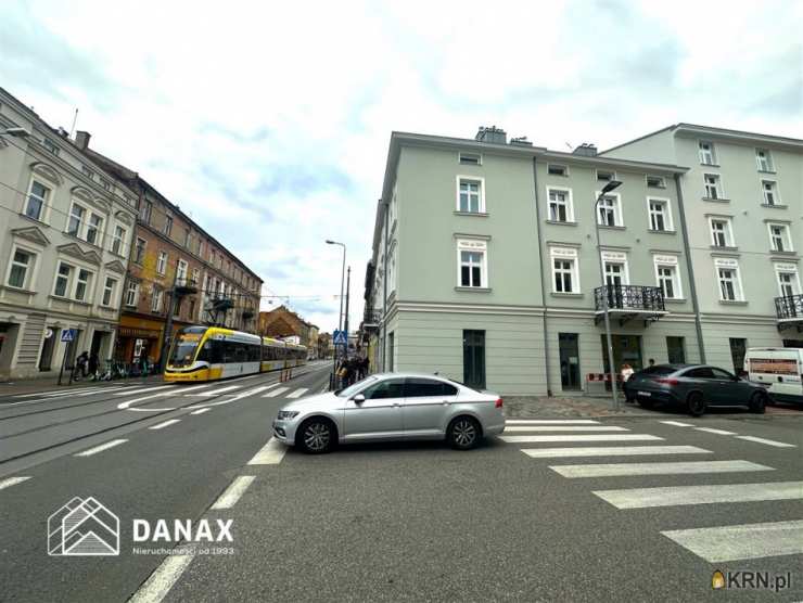 , Lokal użytkowy  do wynajęcia, Kraków, Podgórze, ul. Kalwaryjska