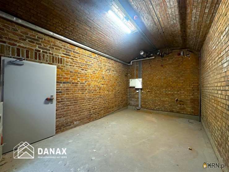 Lokal użytkowy  do wynajęcia, , Kraków, Podgórze, ul. Kalwaryjska