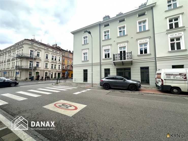 , Kraków, Podgórze, ul. Kalwaryjska, Lokal użytkowy  do wynajęcia