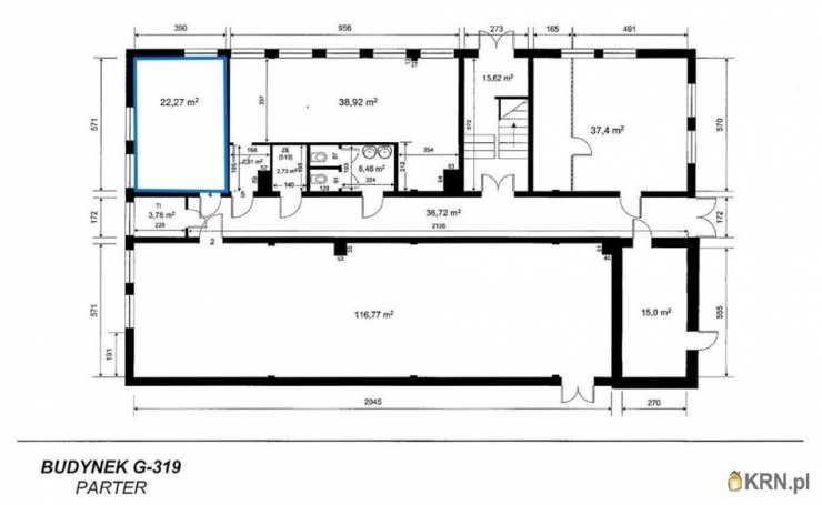 Gdynia, Grabówek, ul. , , Lokal użytkowy  do wynajęcia