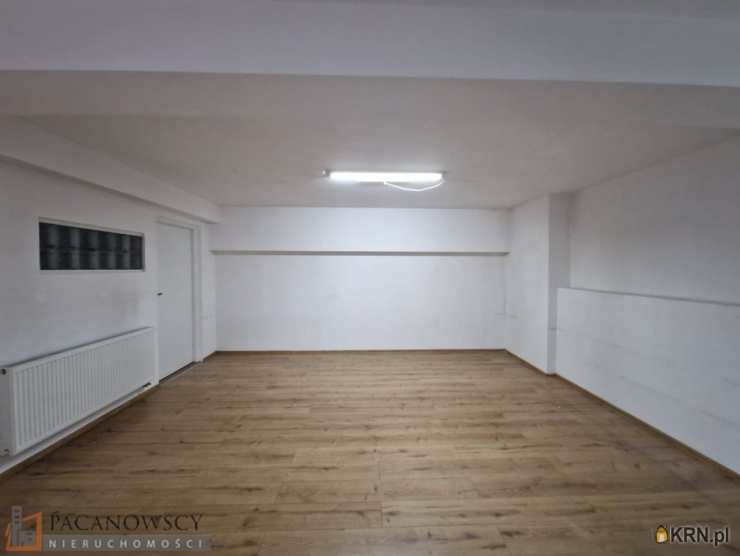 Lokal użytkowy  do wynajęcia, Zielonki, ul. , 